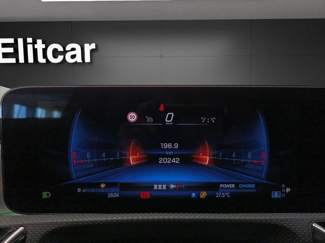 MERCEDES-BENZ A 35 AMG 4Matic Premium