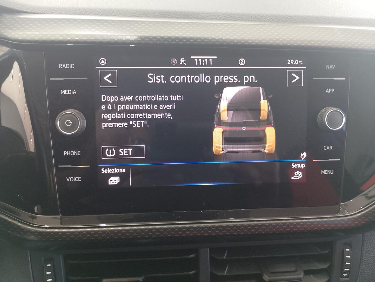 Volkswagen T-Cross 1.0 TSI 110 CV Style