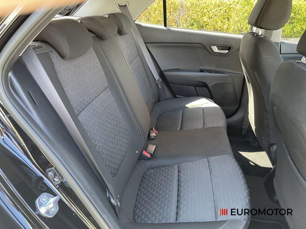 Kia Rio 1.2 DPI Style