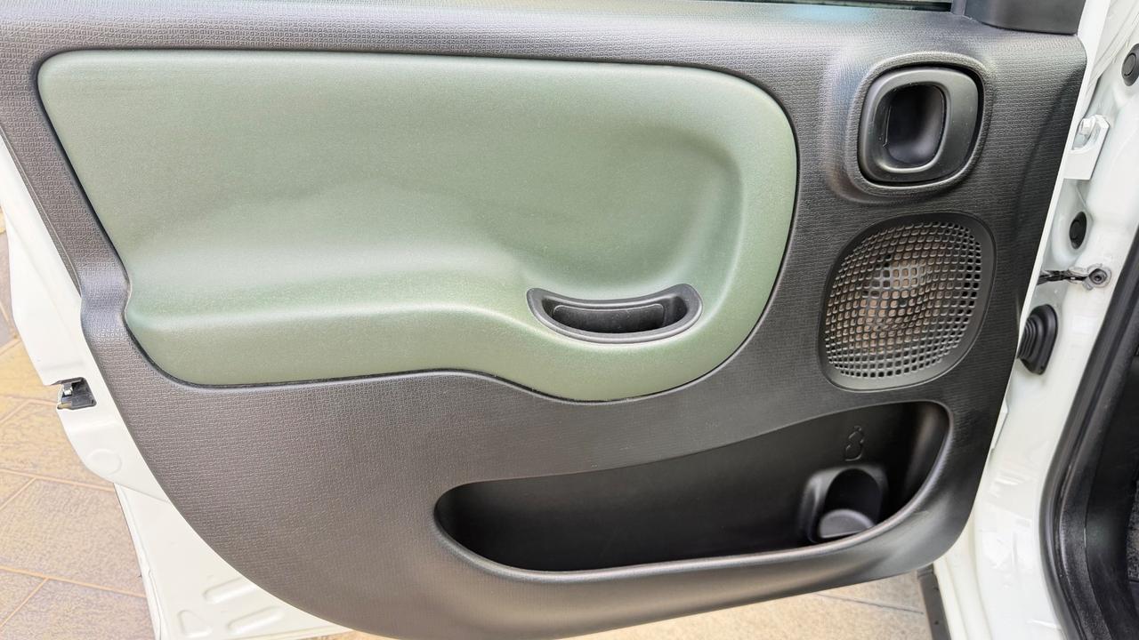 Fiat Panda 1.3 MJT 95 CV S&S 4x4