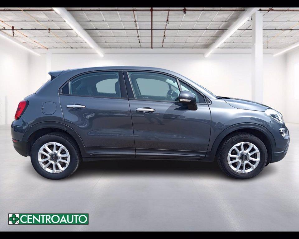 FIAT 500X 1.0 T3 Urban 120cv my20 del 2020