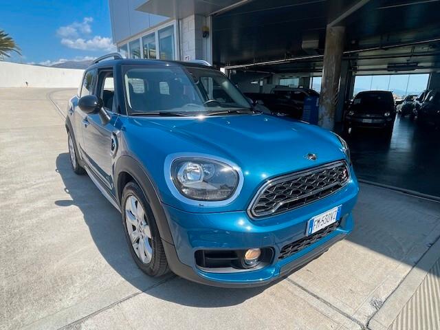 Mini Cooper S Countryman 2.0 ALL4