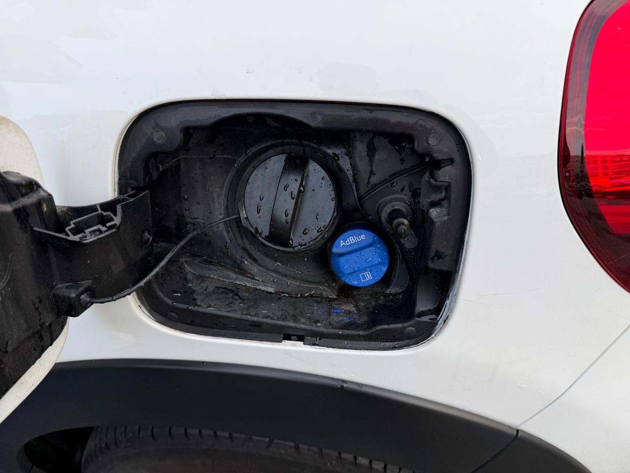 Citroen C3 C-Series 1.5 Blue HDi 100*PROMO F #9235