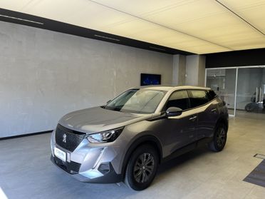 PEUGEOT 2008 II 2020 - 2008 1.2 puretech Active Pack s&s 100cv
