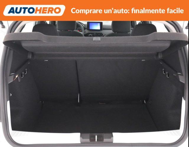 DACIA Sandero Streetway 1.0 TCe 90 CV Comfort