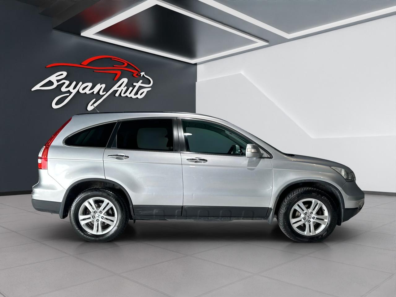 Honda CR-V 2.2 i-DTEC Advance AT