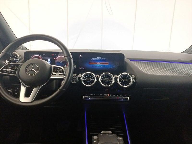 Mercedes-Benz GLA GLA-H247 2020 180 d Sport Plus auto