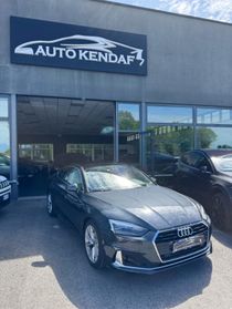 AUDI A5 SPB 40 TFSI S tronic Business Tetto