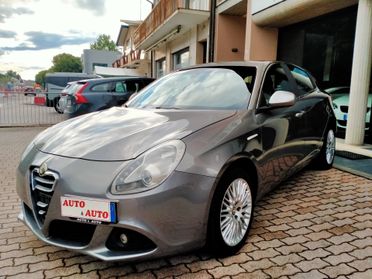 Alfa Romeo Giulietta 2.0 JTDM2 140CV E5A EXCLUSIVE - LEGGERE BENE DESCRIZIONE-