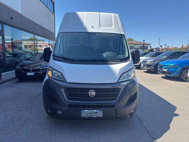 FIAT Ducato 35 2.3 MJT 160CV PM-TM Furg.Maxi