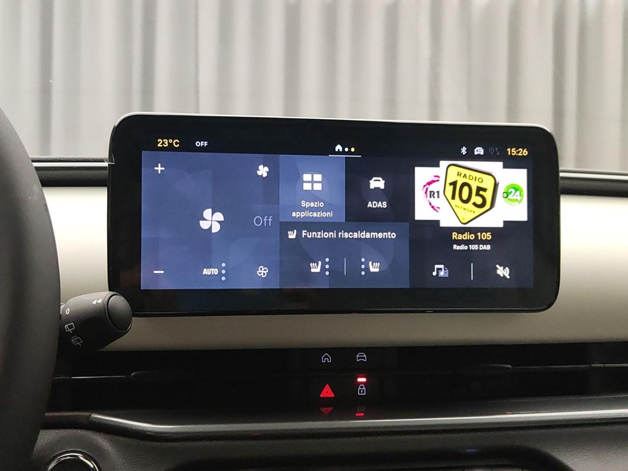 FIAT 600 IV 2023 1.2 MHEV 110CV DCT LA PRIMA