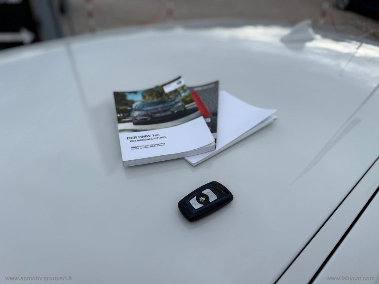 BMW 118i 5p. Msport