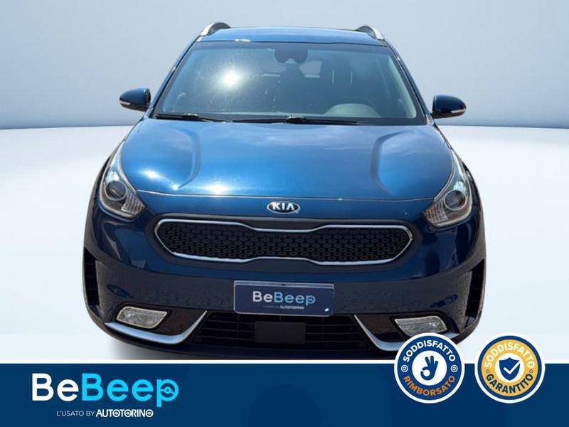 Kia Niro 1.6 GDI HEV STYLE DCT MY18