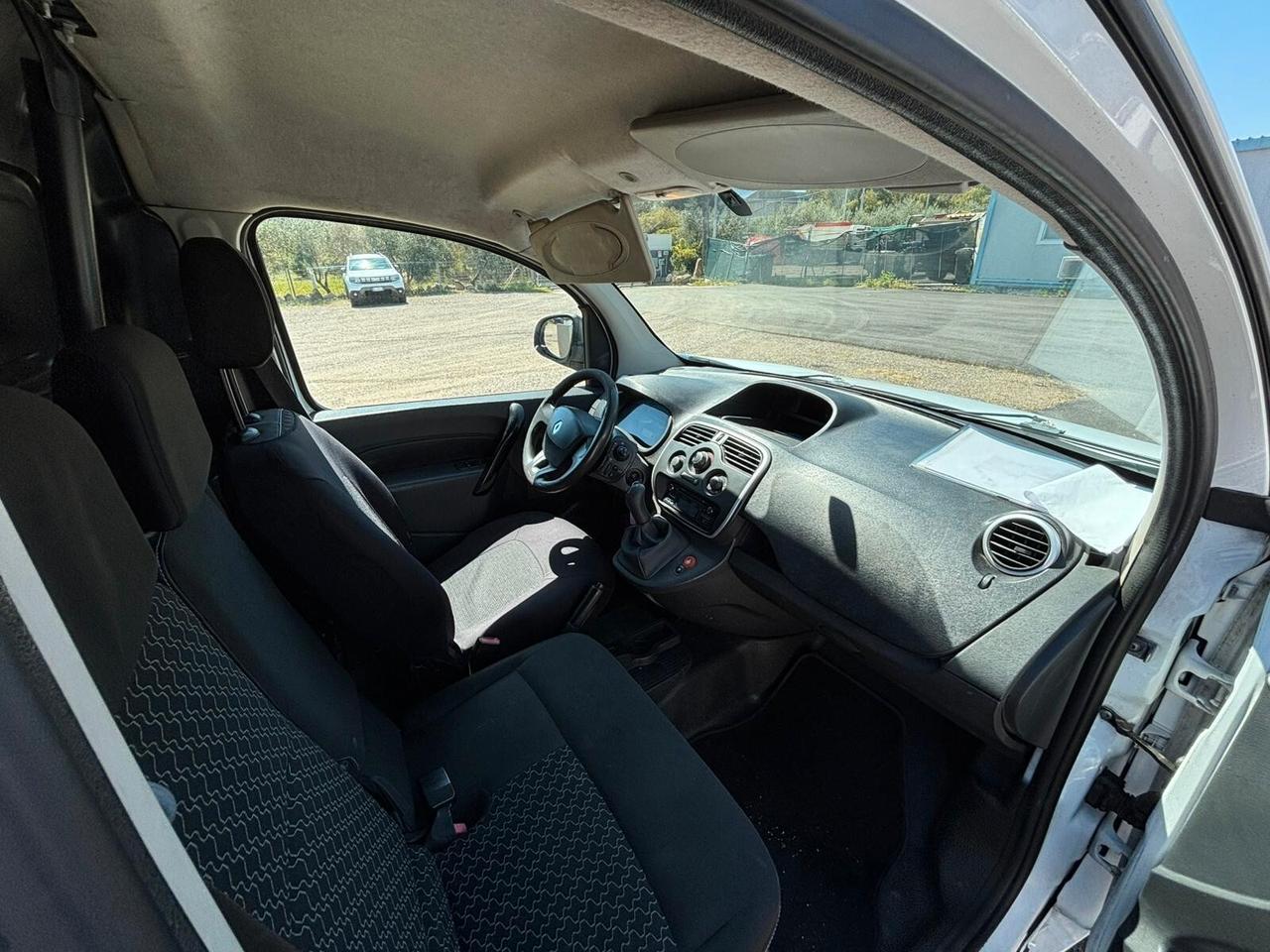 Renault Kangoo 1.5 dCi 90CV F.AP. 4p. Express