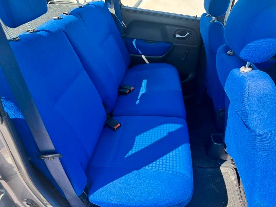 Opel Agila 1.3 CDTI Edition