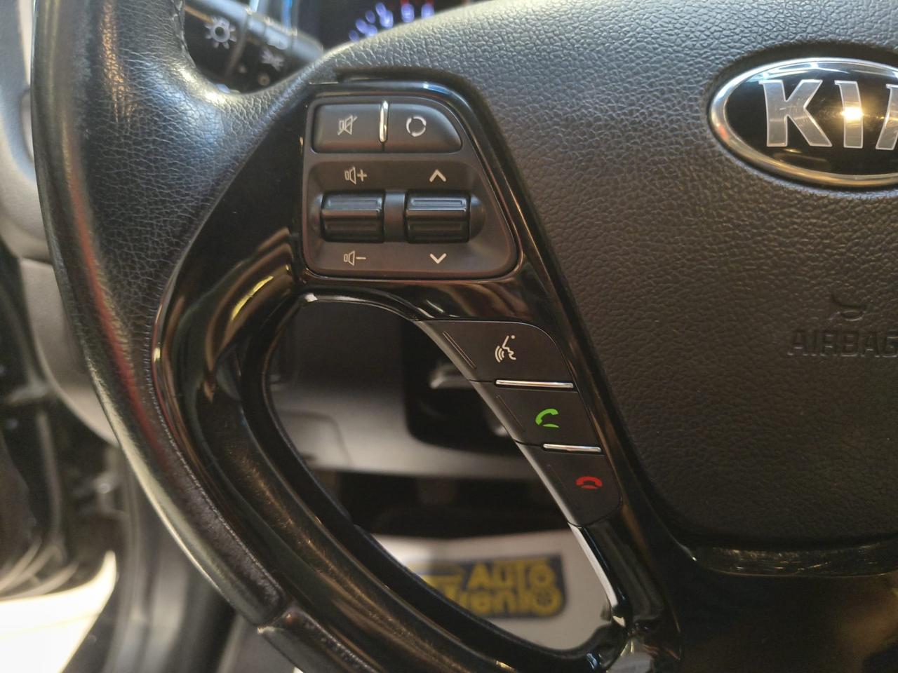 Kia Ceed cee'd 1.6 CRDi 110 CV SW Cool
