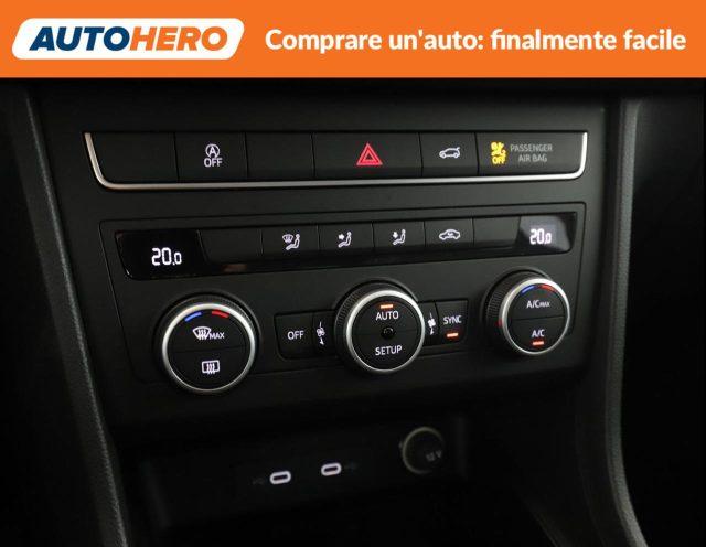 SEAT Ateca 2.0 TDI DSG Business