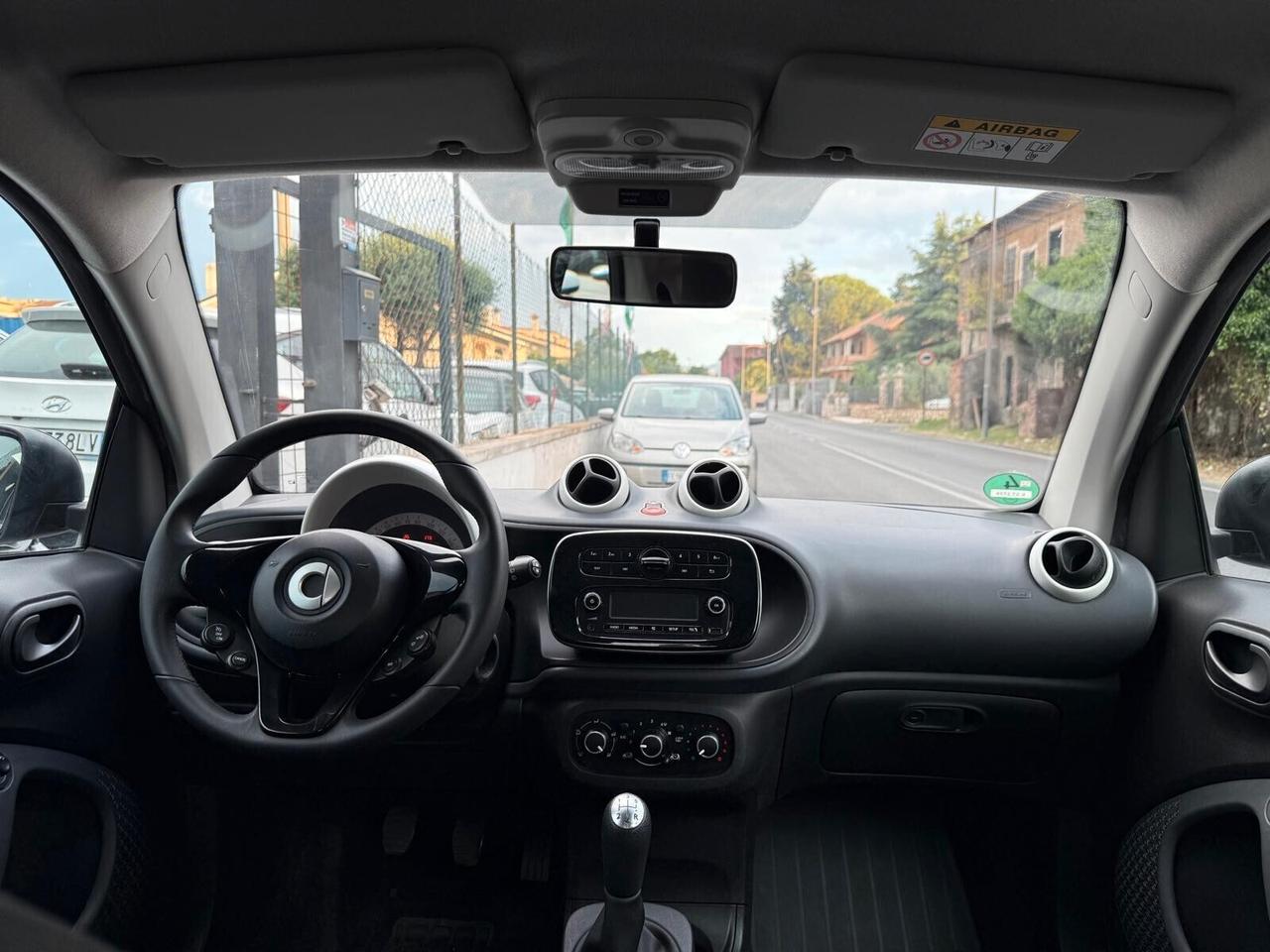 Smart ForTwo 70 1.0 - Tutto incluso - Superprezzo - Finanziabile