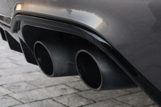 MASERATI Grecale MHEV 330 CV AWD Modena