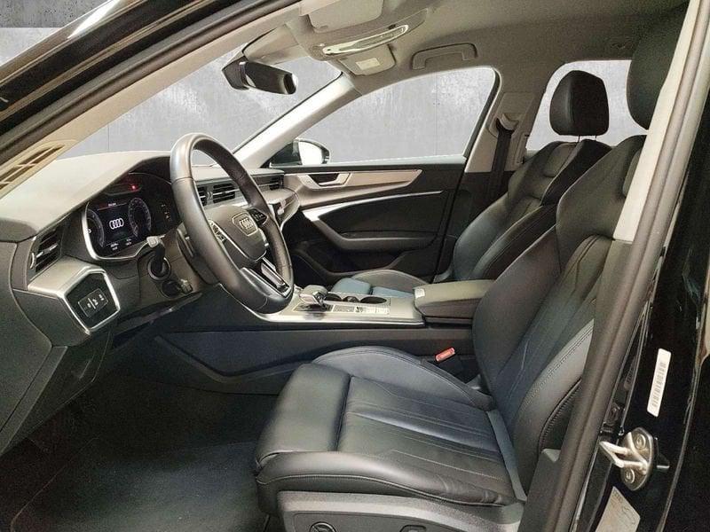 Audi A6 Avant 45 3.0 tdi mhev Business Sport quattro s-tronic