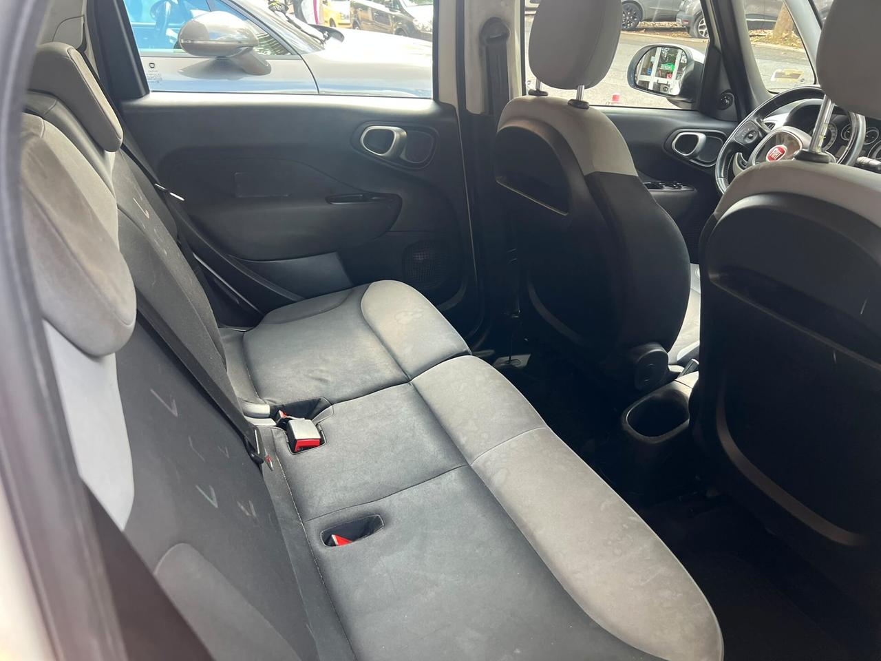 Fiat 500L 1.3 Multijet 95 CV Business