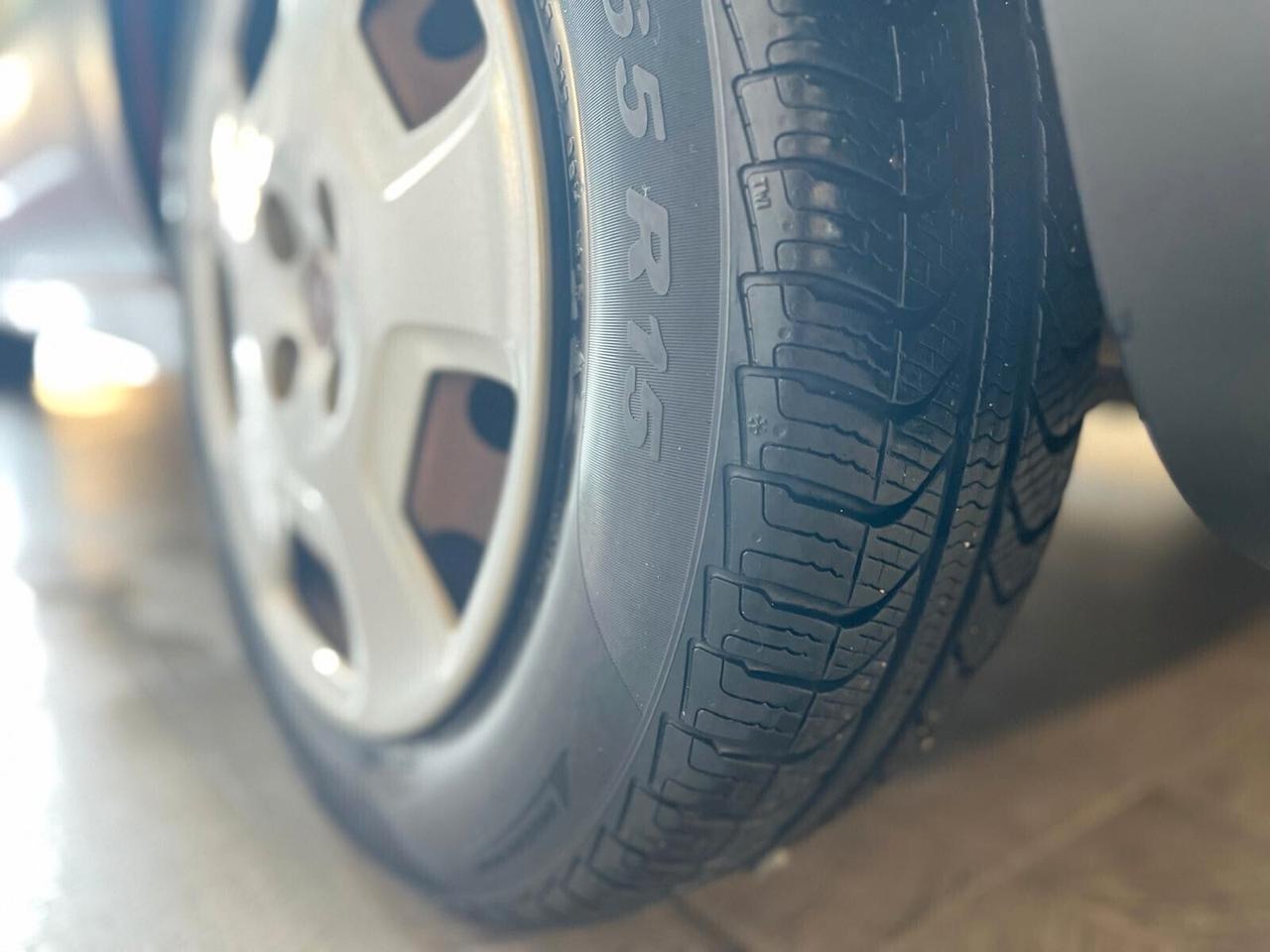 FIAT FIORINO 1.3 MJT 95CV N1 *2016*ALLESTITO*70MILAKM*