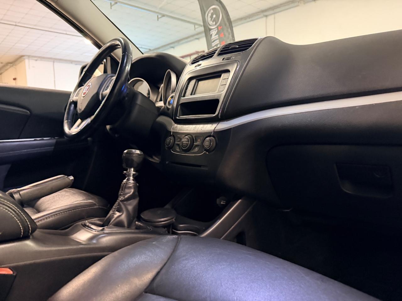 Fiat Freemont 2.0 Multijet 140 CV Urban
