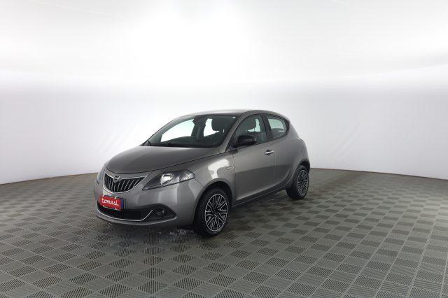 LANCIA Ypsilon Ypsilon 1.0 FireFly 5 porte S&S Hybrid Ecochic Gol