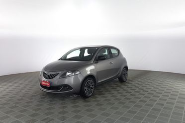LANCIA Ypsilon Ypsilon 1.0 FireFly 5 porte S&S Hybrid Ecochic Gol
