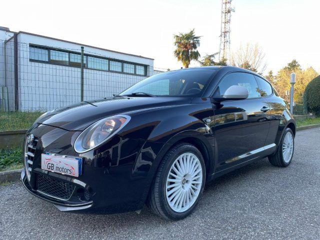 ALFA ROMEO MiTo 1.3 JTDm 85 CV S&amp;S Junior NEOPATENTATI