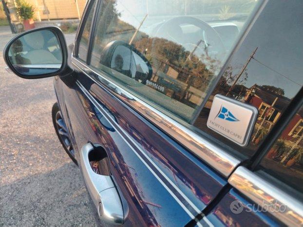 Fiat 500 X Yacht Capri 1.0 turbo 120 cv