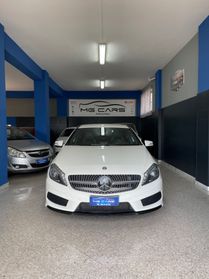 Mercedes-benz A 200 CDI Amg