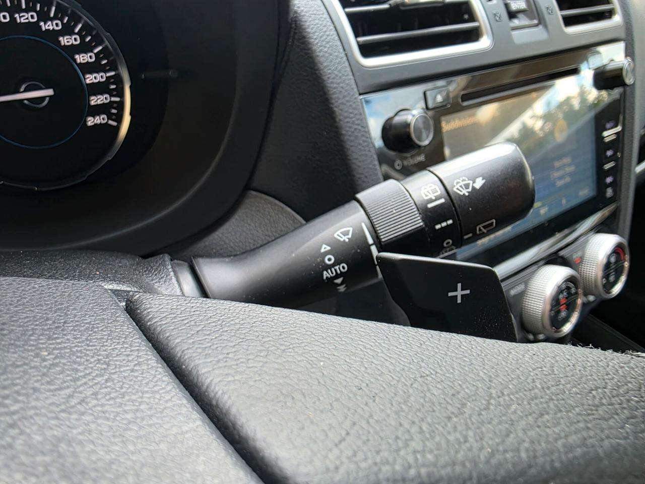 Subaru Forester 2.0D Lineartronic Sport Unlimited