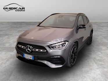 Mercedes-Benz GLA-H247 2020 - GLA 200 d Premium auto