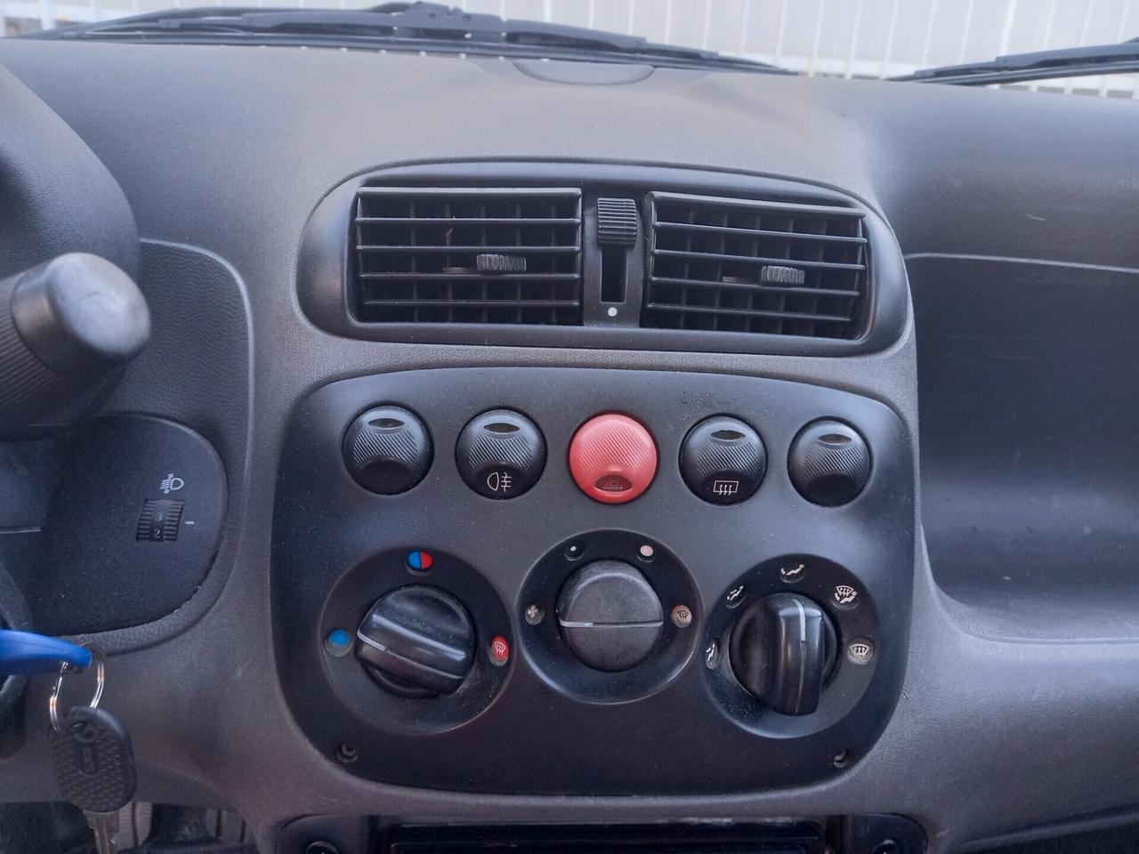 FIAT 6OO
