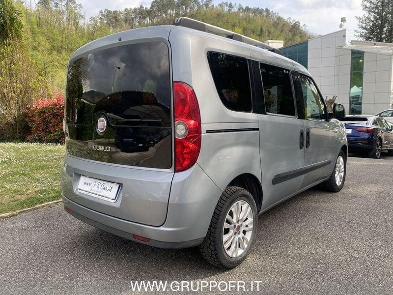 FIAT Doblò 1.6 Mjt 16V Dynamic