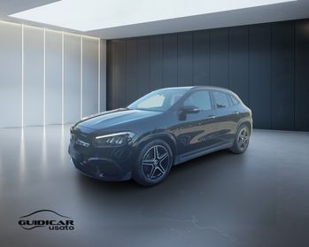 Mercedes-Benz GLA-H247 2023 - GLA 200 d AMG Line Advanced Plus 4matic auto