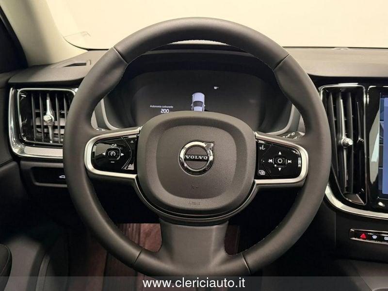 Volvo V60 Cross Country B5 AWD automatico Plus