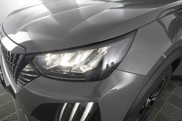 PEUGEOT 2008 2008 Hybrid 110 e-DCS6 Allure