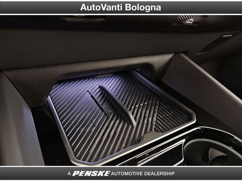 BMW Serie 5 520d 48V xDrive Touring Msport PRO