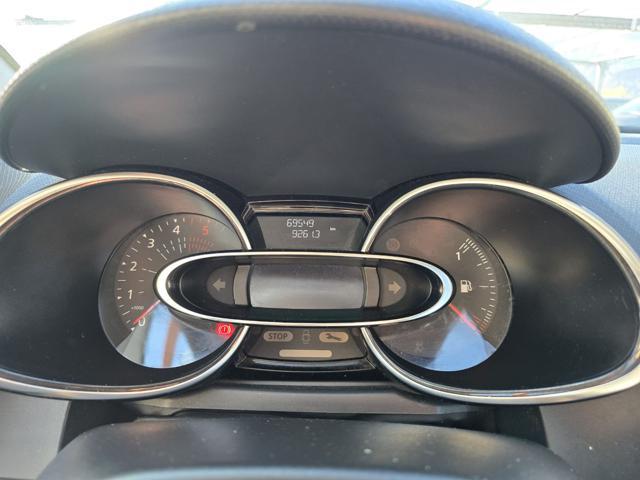 RENAULT Clio dCi 8V 75CV Start&Stop 5 porte Energy Zen