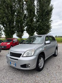 Dr DR5 1.6 16V Bi-Fuel GPL