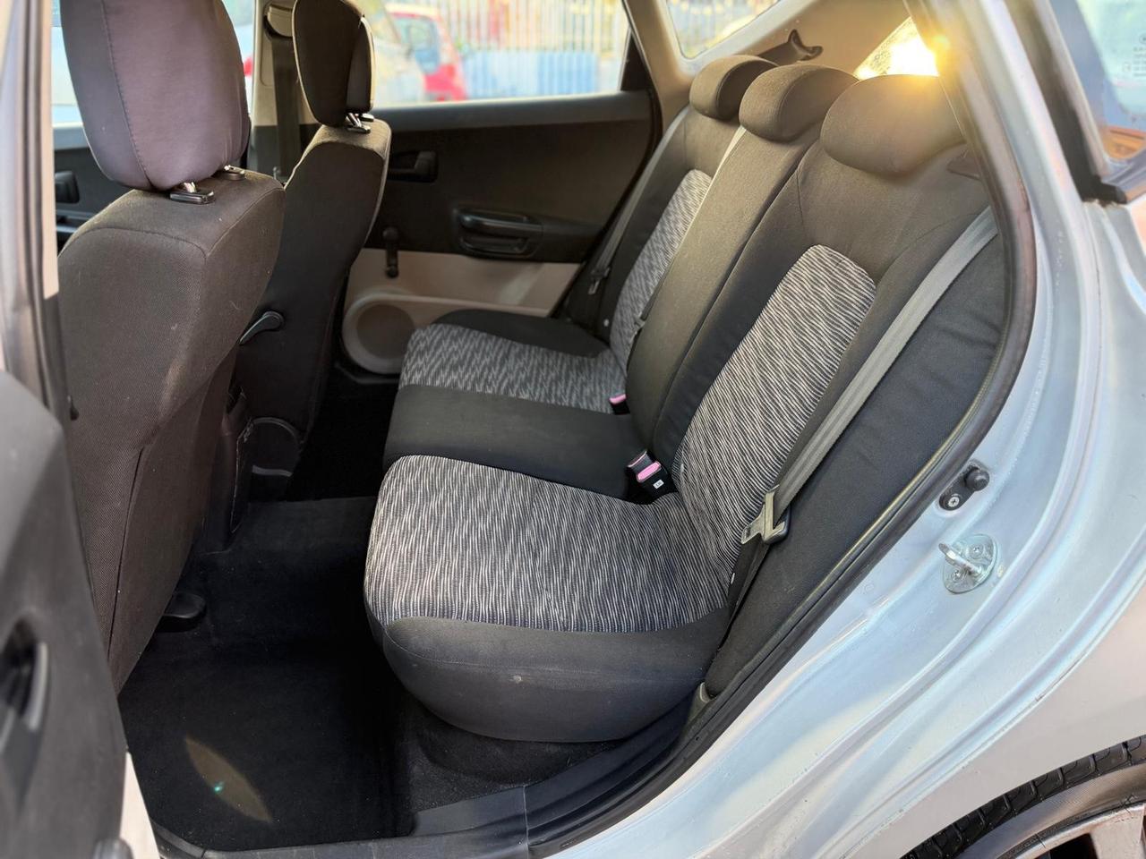 Kia Ceed 1.4GPL COM GANCIO TRAINO