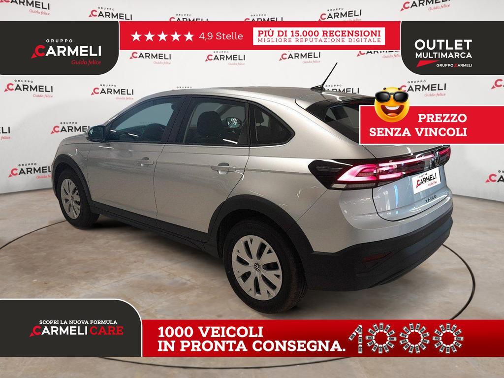 Volkswagen Taigo 1.0 TSI Life