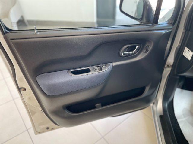 OPEL Agila 1.2 16V 86CV Enjoy