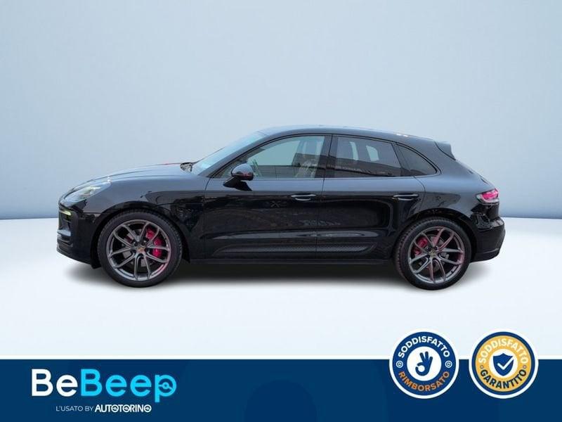 Porsche Macan 2.9 S 380CV PDK