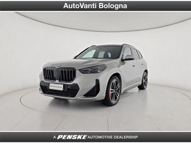BMW X1 X1 xDrive 25e Msport Pro