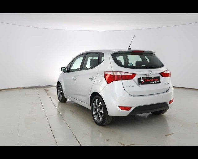HYUNDAI iX20 1.6 CRDI 115 CV XPossible