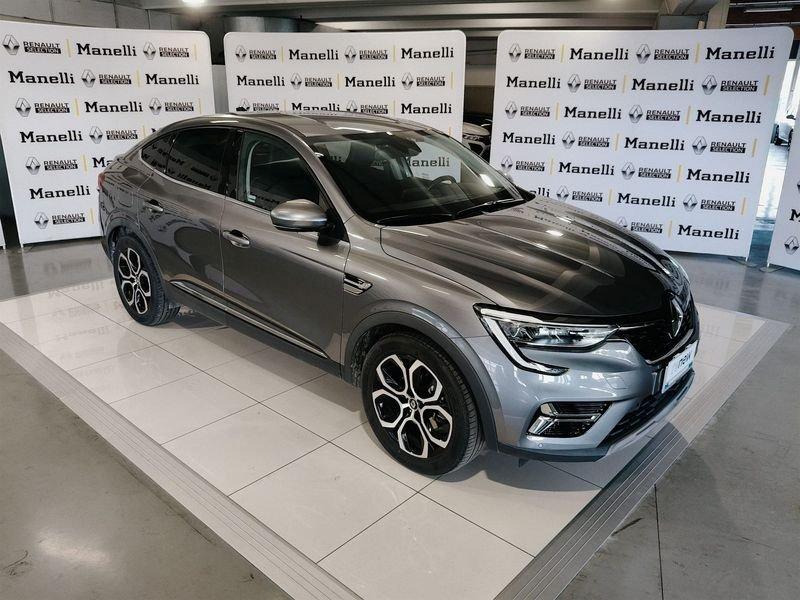 Renault Arkana Intens 1.6 E-Tech full hybrid Auto rif.GJ474