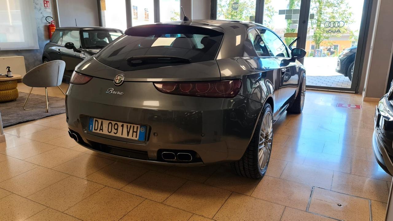 Alfa Romeo Brera 2.4 JTDm 20V Sky Window
